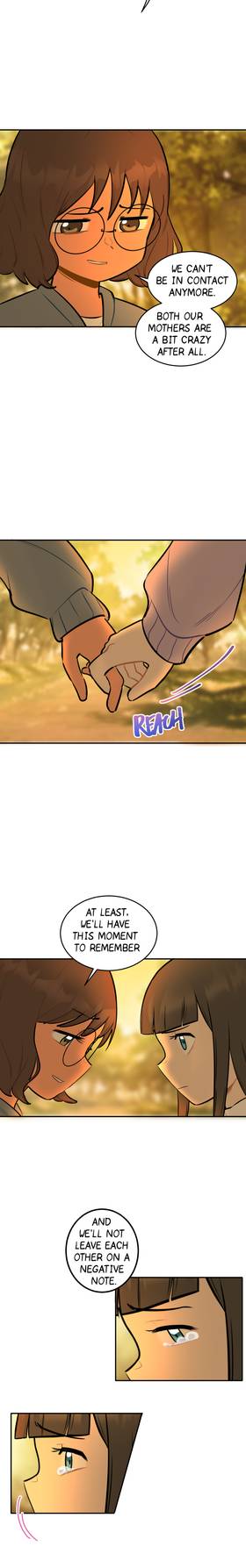 Read The Forbidden Lust of a Frigid Girl  6 Page 4 in English
