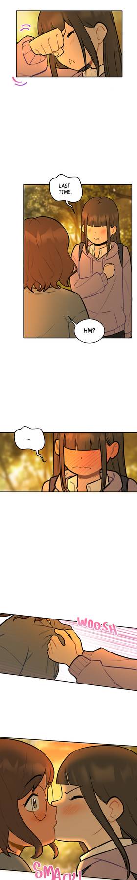 Read The Forbidden Lust of a Frigid Girl  6 Page 5 in English