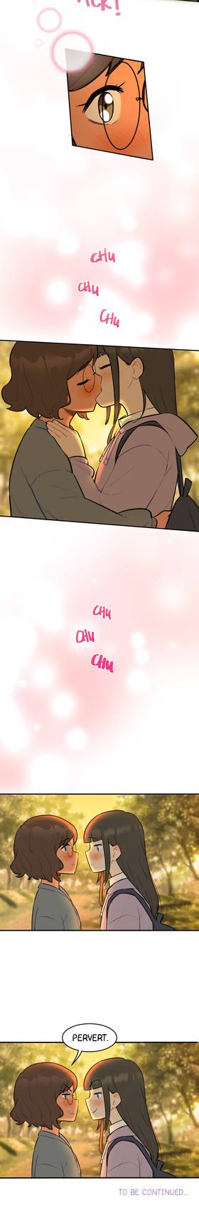 Read The Forbidden Lust of a Frigid Girl  6 Page 6 in English