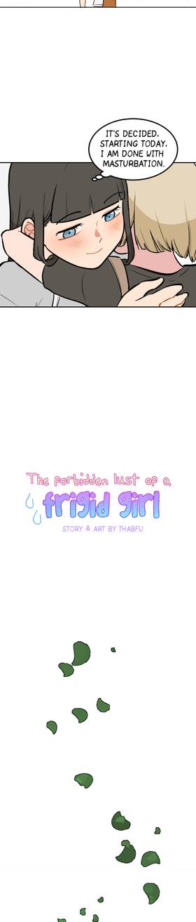 Read The Forbidden Lust of a Frigid Girl  8 Page 2 in English