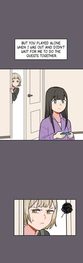 Read The Forbidden Lust of a Frigid Girl  8 Page 9 in English