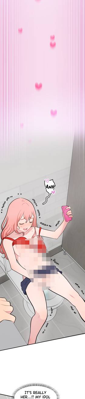 Read The Forbidden Lust of a Frigid Girl  12 Page 5 in English