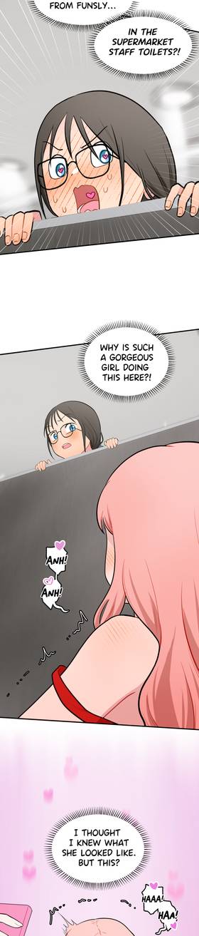 Read The Forbidden Lust of a Frigid Girl  12 Page 6 in English