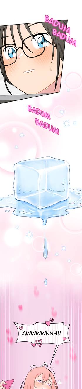 Read The Forbidden Lust of a Frigid Girl  12 Page 8 in English