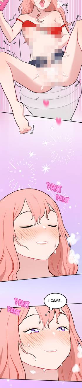 Read The Forbidden Lust of a Frigid Girl  12 Page 9 in English