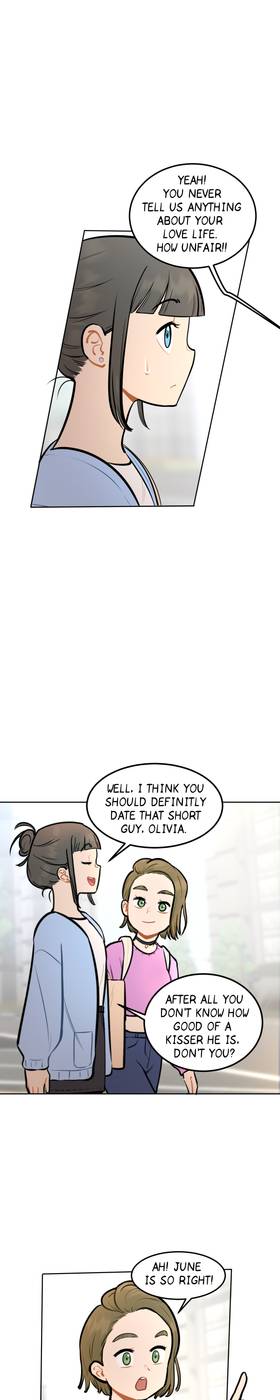 Read The Forbidden Lust of a Frigid Girl  7 Page 4 in English