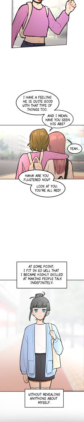 Read The Forbidden Lust of a Frigid Girl  7 Page 5 in English