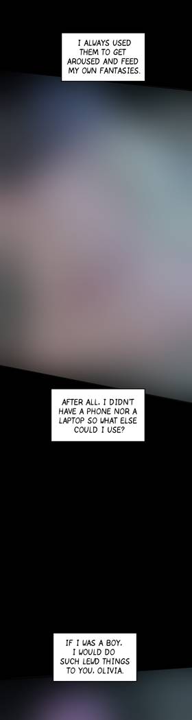 Read The Forbidden Lust of a Frigid Girl  7 Page 10 in English