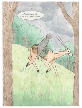 Read Root & Branch  1 Page 5 in English