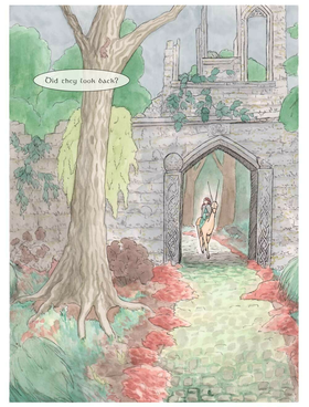 Read Root & Branch  1 Page 7 in English