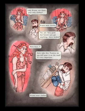 Read Root & Branch  2 Page 7 in English