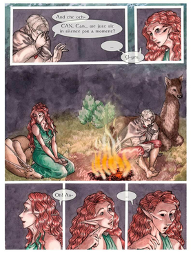 Read Root & Branch  3 Page 7 in English