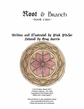 Read Root & Branch  2 Page 2 in English