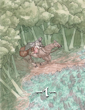 Read Root & Branch  3 Page 9 in English
