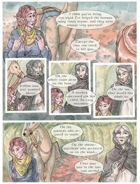 Read Root & Branch  4 Page 4 in English