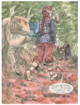 Read Root & Branch  4 Page 6 in English