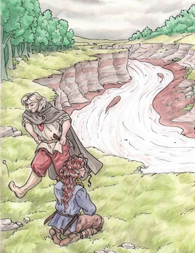 Read Root & Branch  4 Page 7 in English