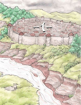 Read Root & Branch  4 Page 8 in English