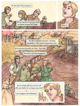 Read Root & Branch  5 Page 5 in English