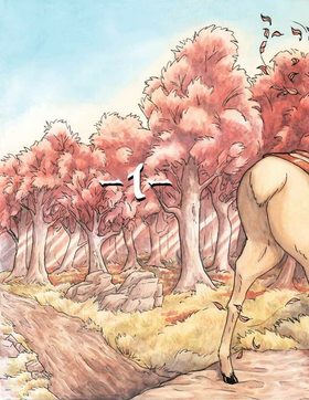 Read Root & Branch  5 Page 9 in English
