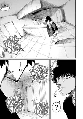 Read Beaver!  1 Page 6 in English