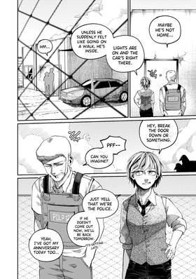 Read Beaver!  1 Page 7 in English