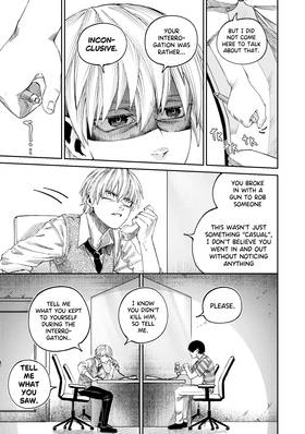 Read Beaver!  2 Page 4 in English