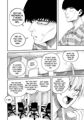 Read Beaver!  2 Page 5 in English