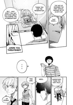 Read Beaver!  2 Page 6 in English
