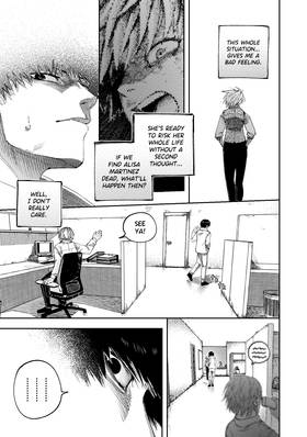 Read Beaver!  2 Page 10 in English