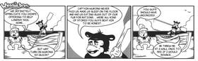 Read The Whollop Bros.  63 Page 1 in English