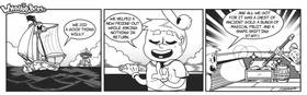 Read The Whollop Bros.  64 Page 1 in English