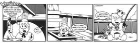Read The Whollop Bros.  65 Page 1 in English
