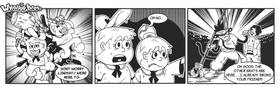 Read The Whollop Bros.  45 Page 1 in English
