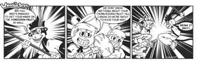 Read The Whollop Bros.  48 Page 1 in English