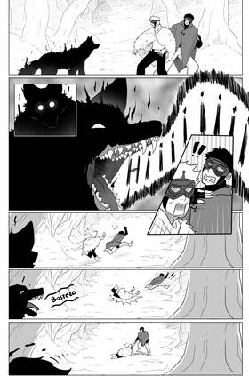 Read TACET  1 Page 5 in Spanish