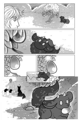 Read TACET  1 Page 8 in Spanish