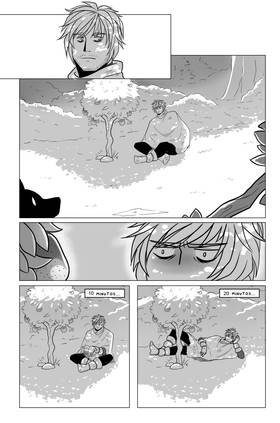 Read TACET  1 Page 9 in Spanish