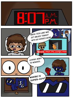 Read Advanced Unit  1 Page 2 in English