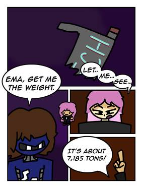 Read Advanced Unit  1 Page 5 in English