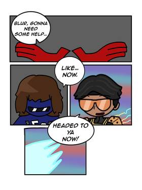 Read Advanced Unit  1 Page 8 in English