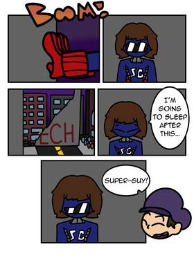 Read Advanced Unit  1 Page 9 in English
