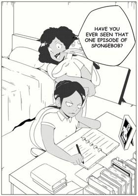 Read Balloonist and Bubblemaster  1 Page 3 in English