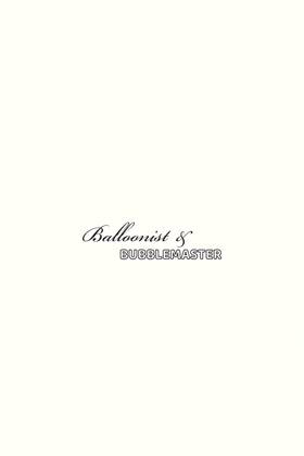 Read Balloonist and Bubblemaster  1 Page 4 in English