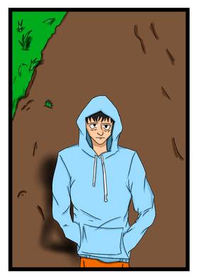 Read Unbreakable   1 Page 2 in English