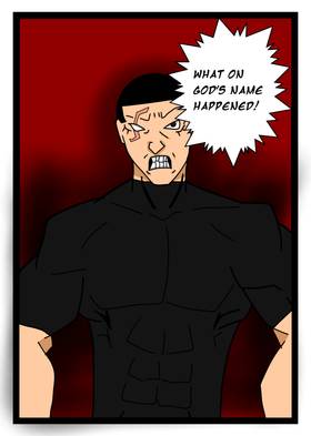 Read Unbreakable   1 Page 10 in English