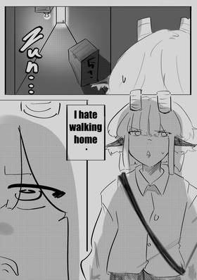 Read A series of one shots i am making  1 Page 2 in English