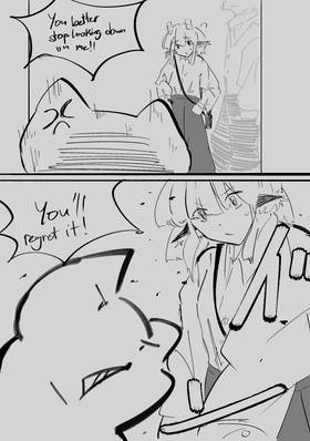 Read A series of one shots i am making  1 Page 5 in English