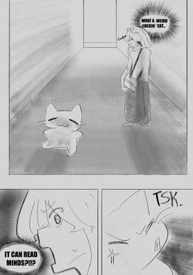 Read A series of one shots i am making  1 Page 4 in English