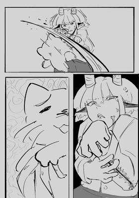 Read A series of one shots i am making  1 Page 7 in English